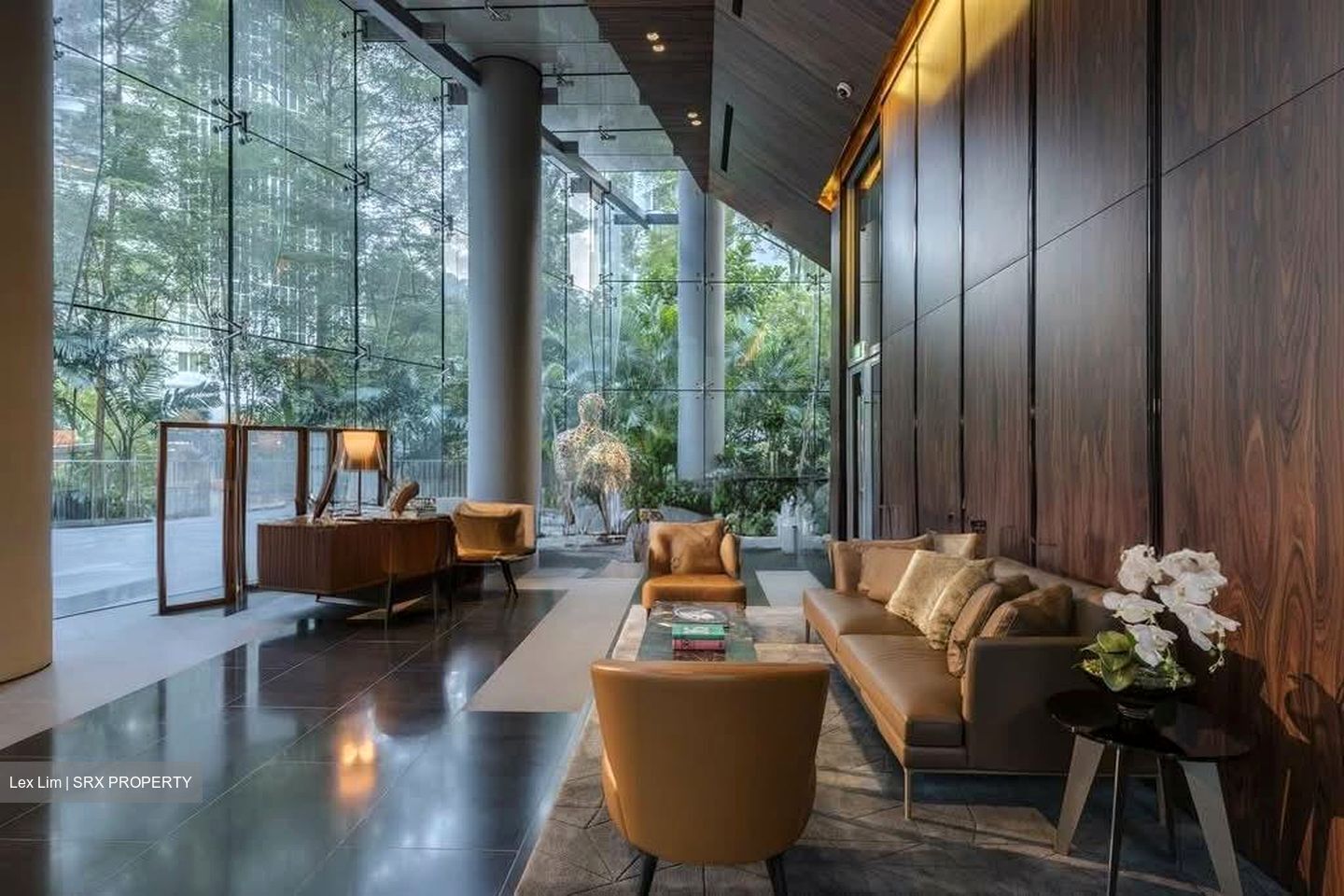 Sculptura Ardmore (D10), Condominium #547028241